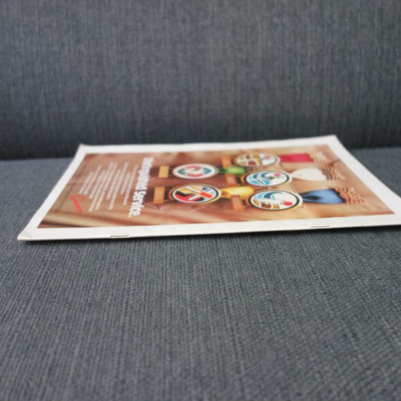 Powerplay Aeros Official Magazine - Picture 3 of 13